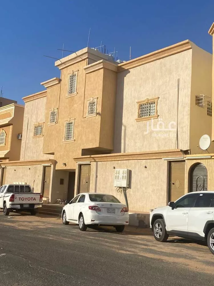 Building for Sale in Sharorah Al Rawada Al Shmaliah 19