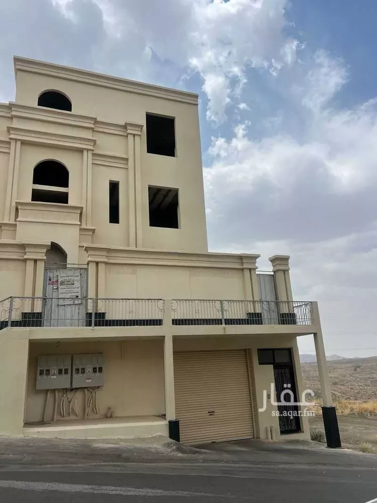 Apartment for Sale in Abha As Sharafiyah