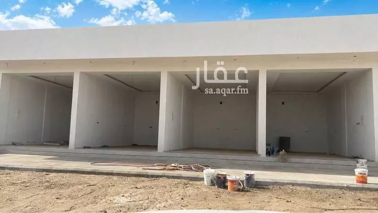 عمارة للبيع في حي الجامعة, مدينة نجران, منطقة نجران