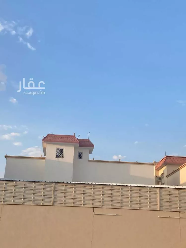 عمارة للبيع في شارع حجر بن عدي الكندي, حي الأمير مشعل ب, مدينة شرورة, منطقة نجران صورة 5
