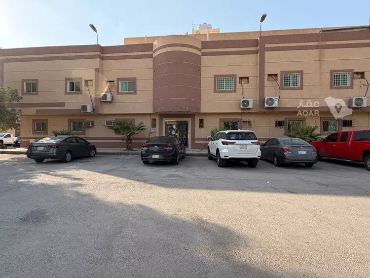 شقة للبيع في شارع مدرك بن واصل, حي بدر, مدينة الرياض, منطقة الرياض