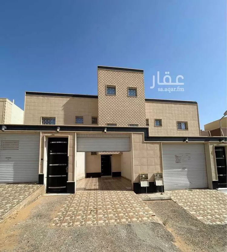 شقة للبيع في شارع غانم الجلودي, حي السالمية, مدينة بريدة, منطقة القصيم