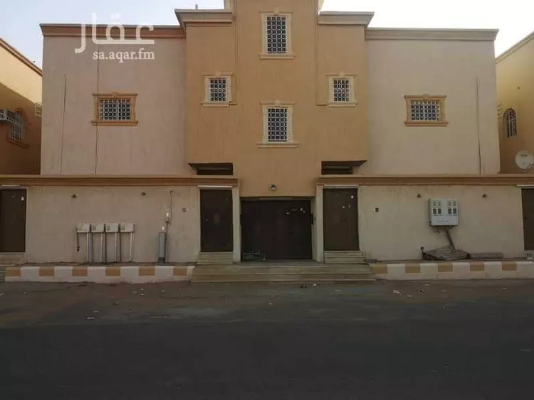 Building for Sale in Sharorah Al Rawada Al Shmaliah