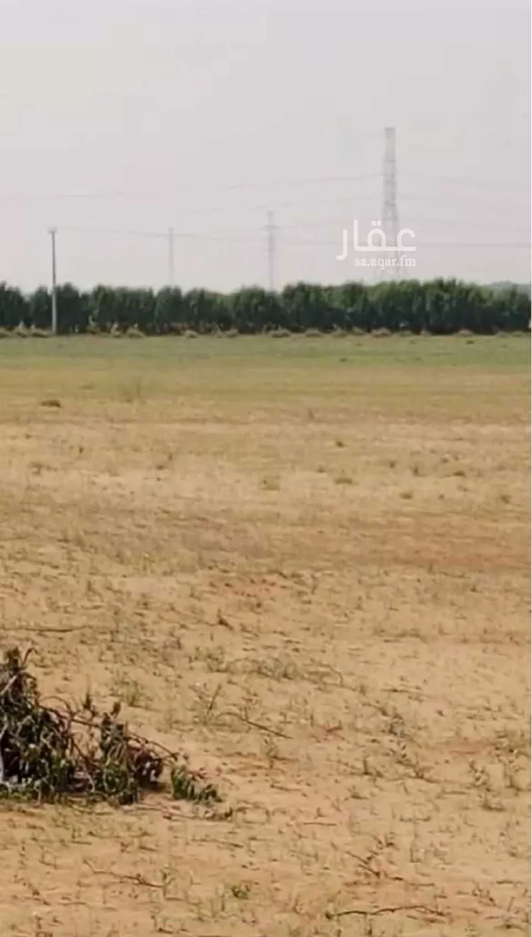 أرض للبيع في حي العلوليه الشرقيه, مدينة العلوليه الشرقيه, منطقة جازان صورة 4