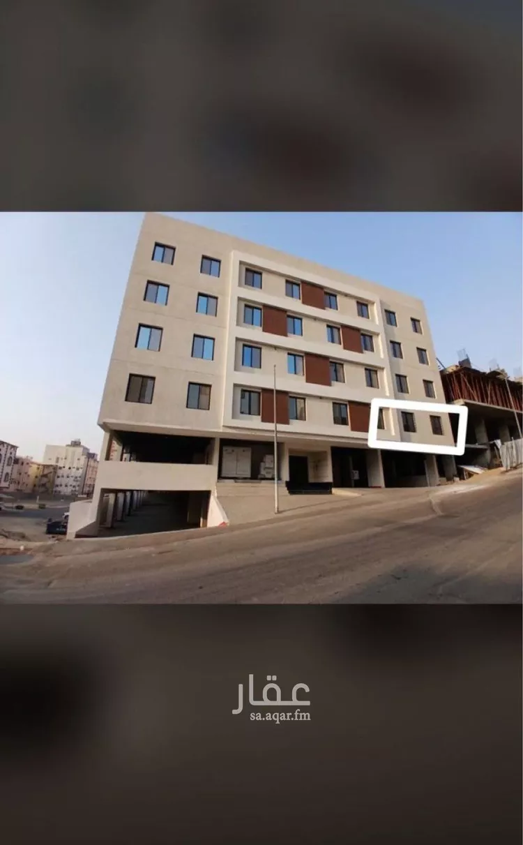 شقة للبيع في شارع الشفا, حي الهجرة, مدينة مكة المكرمة, منطقة مكة المكرمة