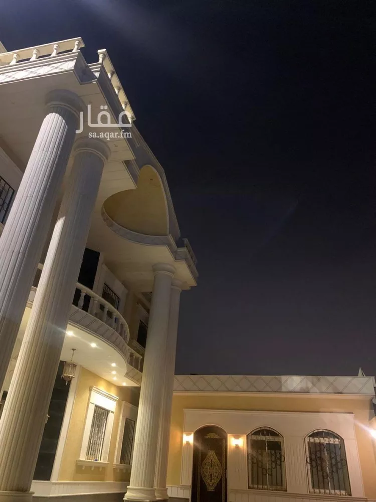 عمارة للبيع في حي ضاحية نمار, مدينة الرياض, منطقة الرياض صورة 4