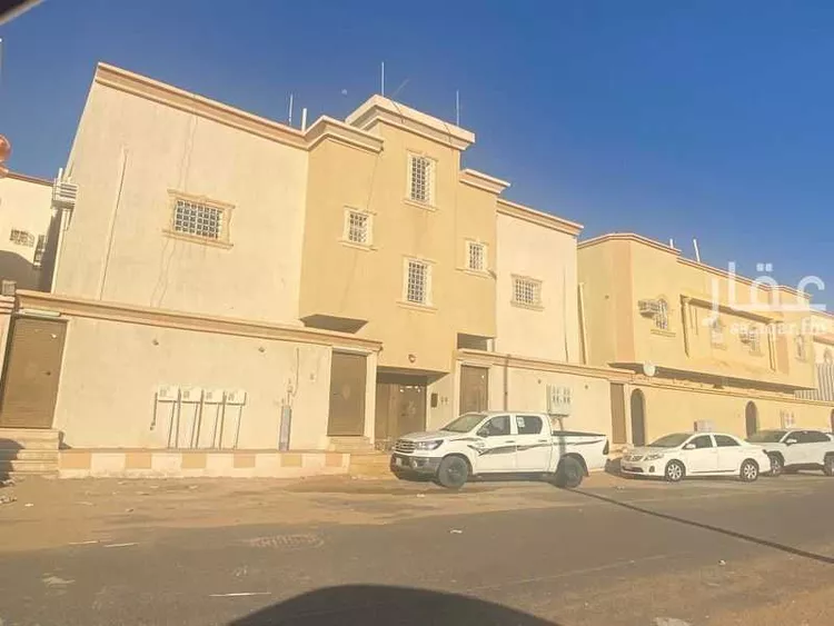 Building for Sale in Sharorah Al Rawada Al Shmaliah 20
