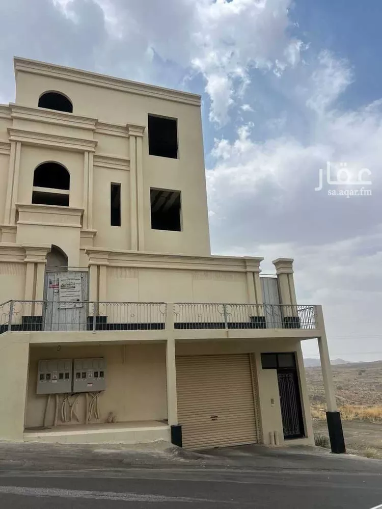 Apartment for Sale in Abha As Sharafiyah