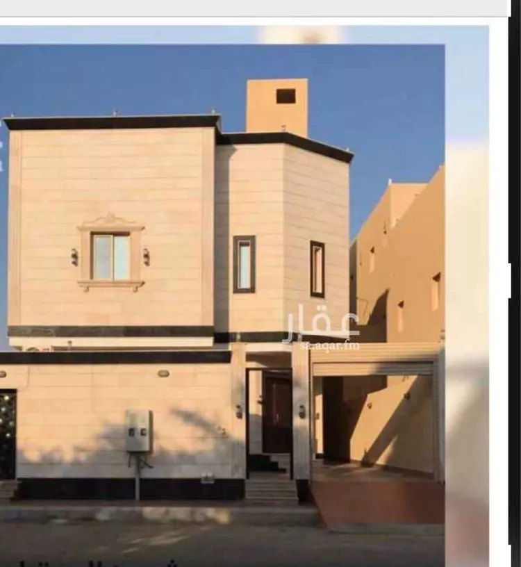 فيلا للبيع في شارع إبن حزم الأندلسي ، حي طيبة ، جدة ، جدة صورة 2