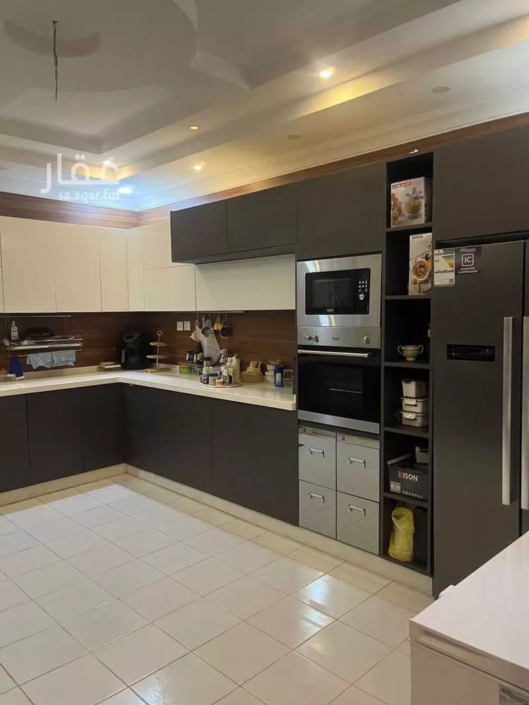 فيلا للبيع في شارع إبن حزم الأندلسي ، حي طيبة ، جدة ، جدة صورة 3