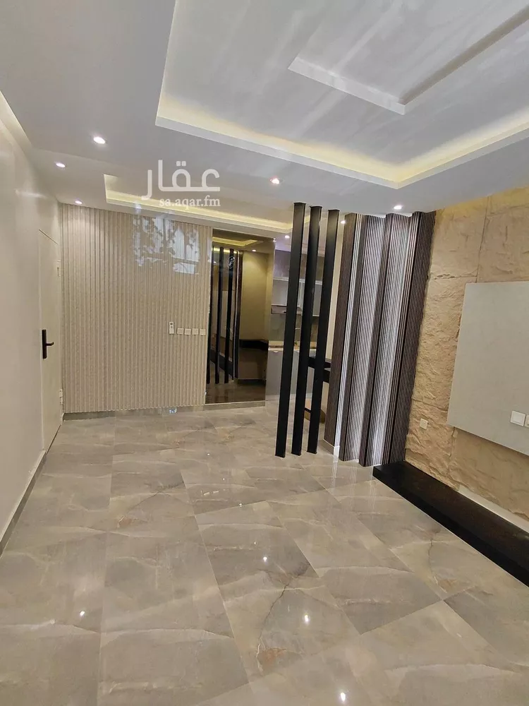 شقة للإيجار في شارع وادي نوار, حي الملقا, مدينة الرياض, منطقة الرياض صورة 3