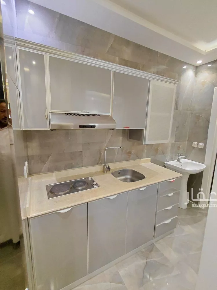 شقة للإيجار في شارع وادي نوار, حي الملقا, مدينة الرياض, منطقة الرياض صورة 3