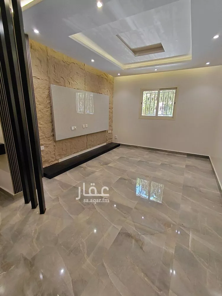 شقة للإيجار في شارع وادي نوار, حي الملقا, مدينة الرياض, منطقة الرياض صورة 5