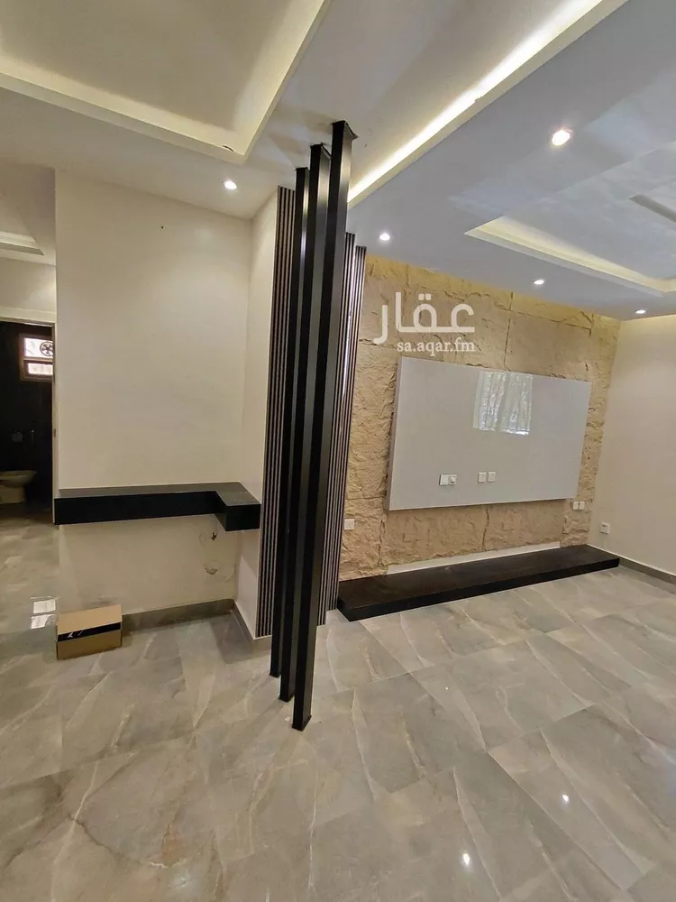 شقة للإيجار في شارع وادي نوار, حي الملقا, مدينة الرياض, منطقة الرياض صورة 4