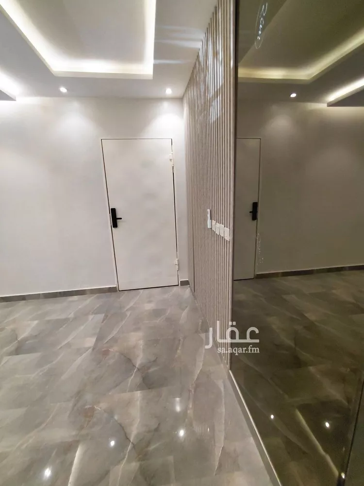 شقة للإيجار في شارع وادي نوار, حي الملقا, مدينة الرياض, منطقة الرياض صورة 5