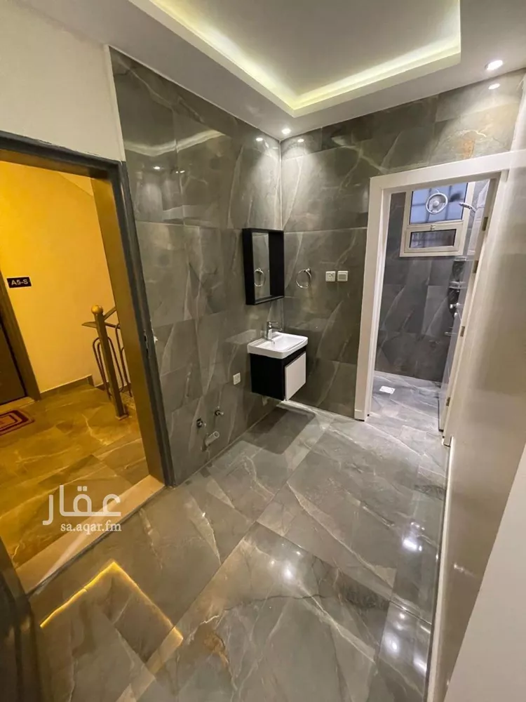 شقة للإيجار في شارع مدينة الزايد, حي العقيق, مدينة الرياض, منطقة الرياض صورة 3