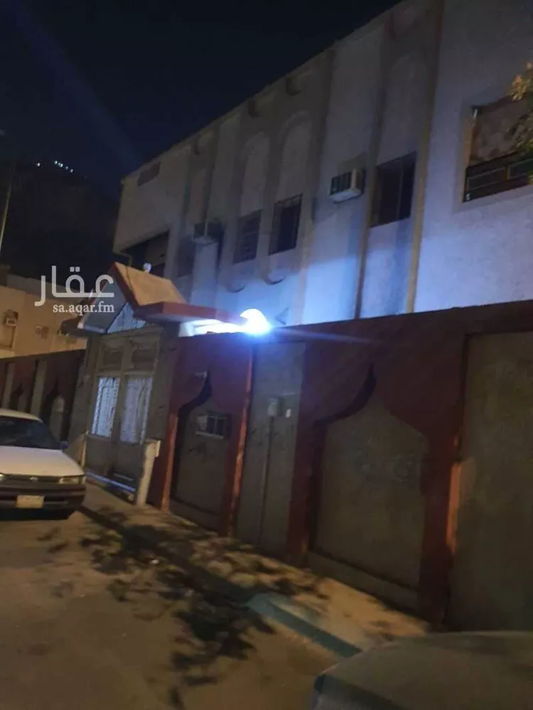 شقة للإيجار في حي جبل النور ، مكة ، منطقة مكة المكرمة صورة 4