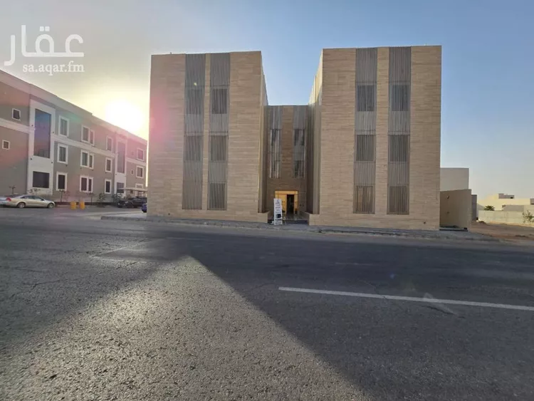 Apartment for Sale in Riyadh Al Mahdiyah