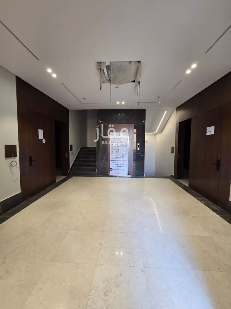 شقة للبيع في شارع عمر بن وهب, حي المهدية, مدينة الرياض, منطقة الرياض صورة 4