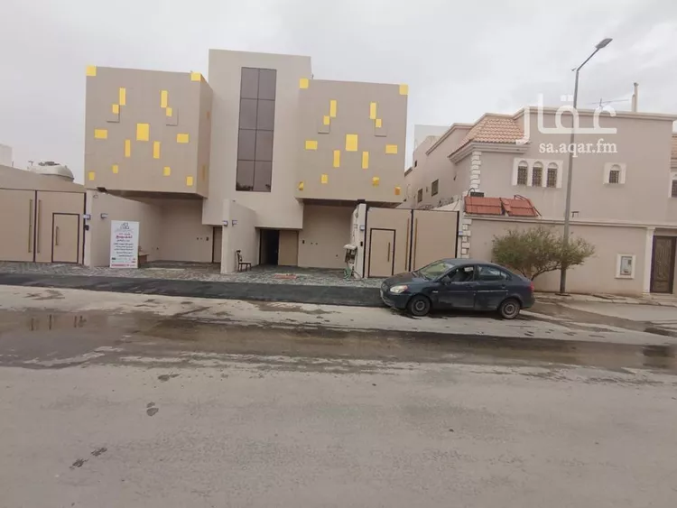 دور للبيع في شارع عبدالحليم بن الفرس, حي السويدي الغربي, مدينة الرياض, منطقة الرياض صورة 5