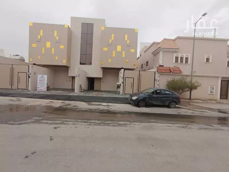 Floor for Sale in Riyadh As Suwaidi Al Gharabi