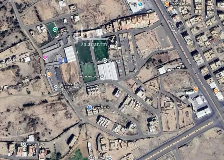 Villa for Sale in Khamis Mushait As Sadd