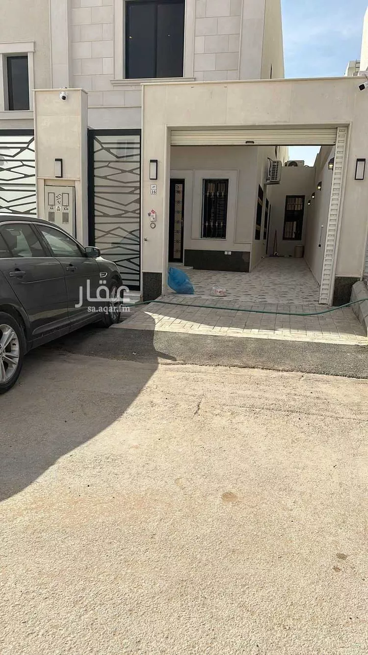 دور للإيجار في شارع الإمام مسلم الفرعي ، حي عريض ، الرياض ، منطقة الرياض