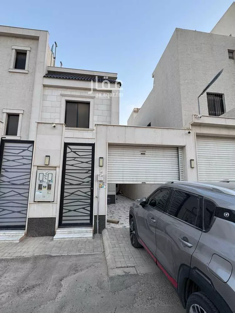 Floor for Rent in Riyadh Badr