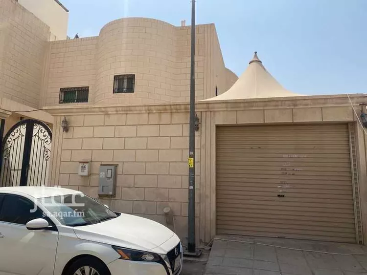 فيلا للبيع في شارع وادي فاطمة, حي الأندلس, مدينة الرياض, منطقة الرياض