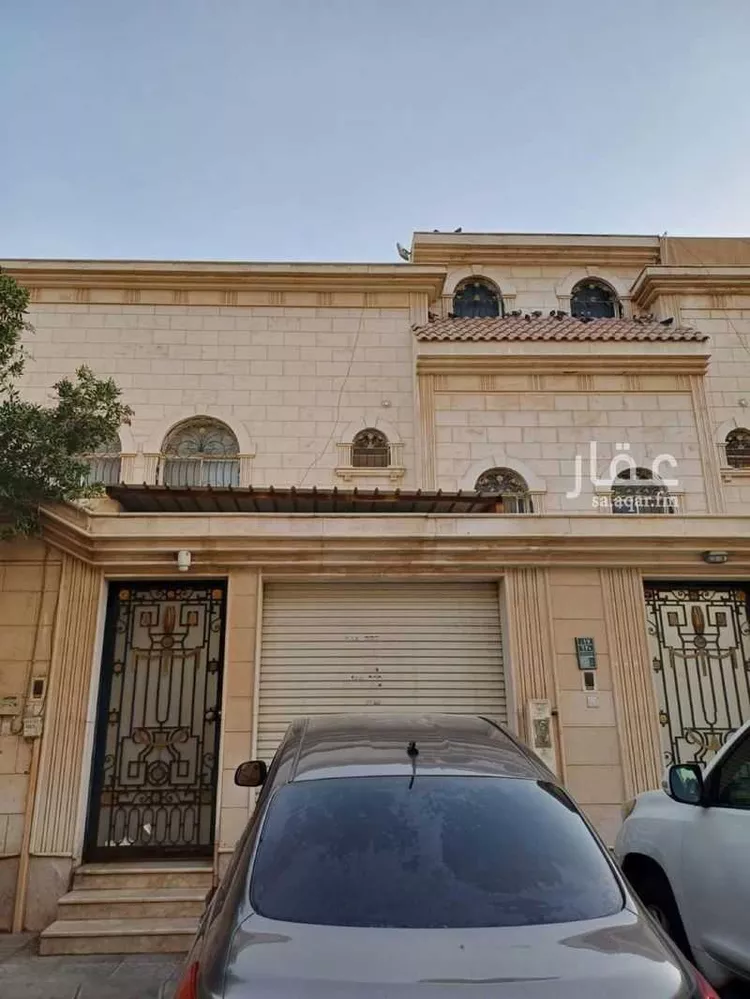 فيلا للبيع في شارع أبي عبدالله المقدسي, حي الأندلس, مدينة الرياض, منطقة الرياض صورة 4