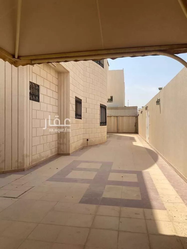 فيلا للبيع في شارع وادي فاطمة, حي الأندلس, مدينة الرياض, منطقة الرياض صورة 5