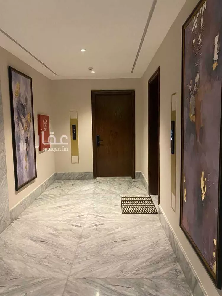 شقة للإيجار في شارع وادي وج, حي الملقا, مدينة الرياض, منطقة الرياض صورة 2