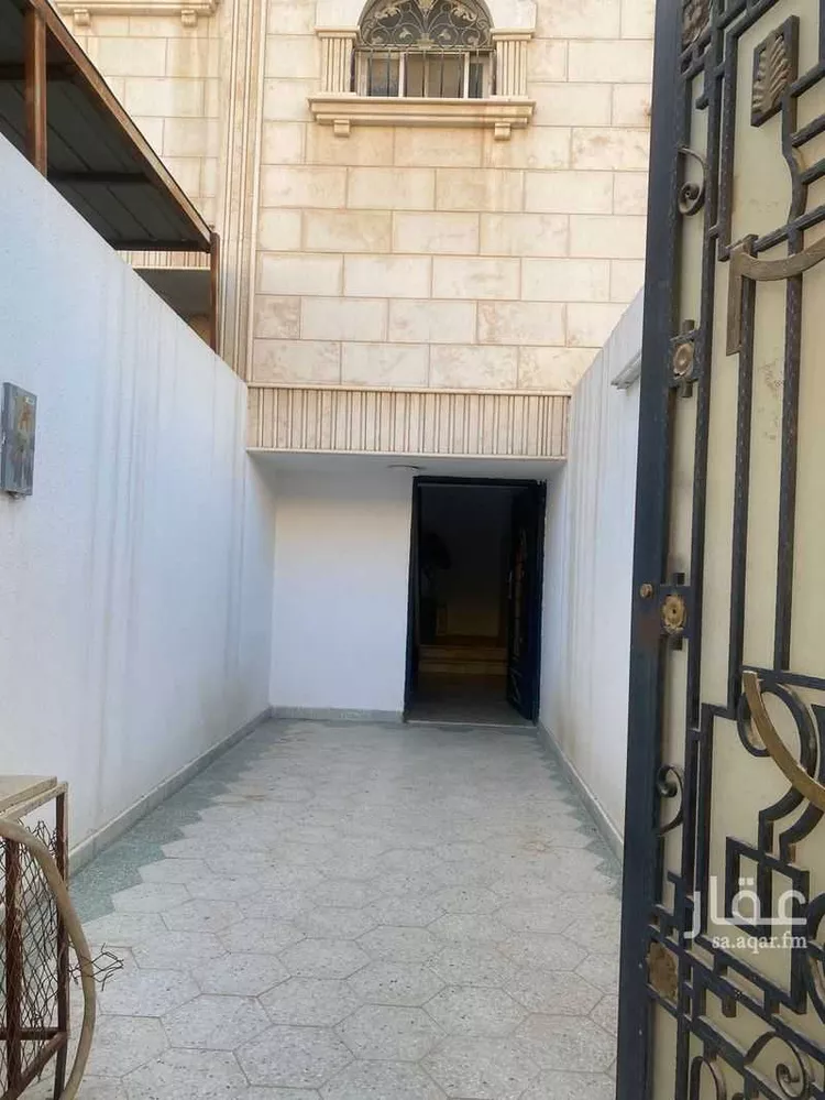 فيلا للبيع في شارع أبي عبدالله المقدسي, حي الأندلس, مدينة الرياض, منطقة الرياض صورة 5