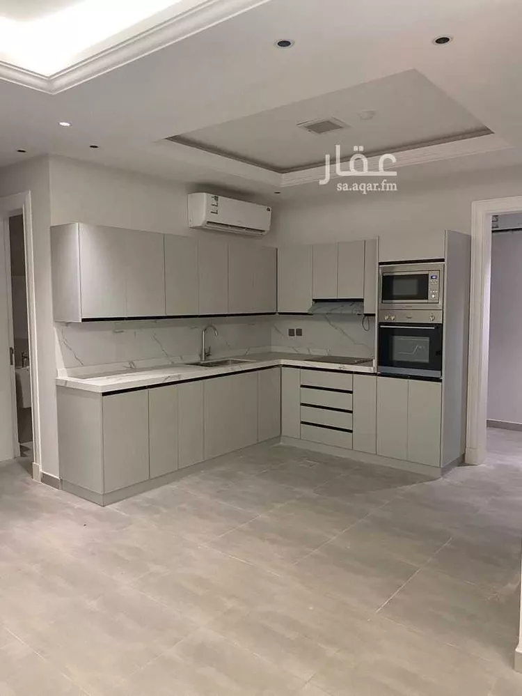 شقة للإيجار في شارع وادي وج, حي الملقا, مدينة الرياض, منطقة الرياض صورة 3