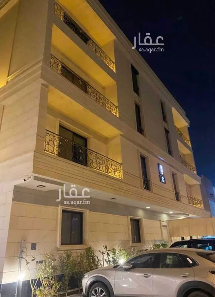 Apartment for Rent in Riyadh Al Malqa