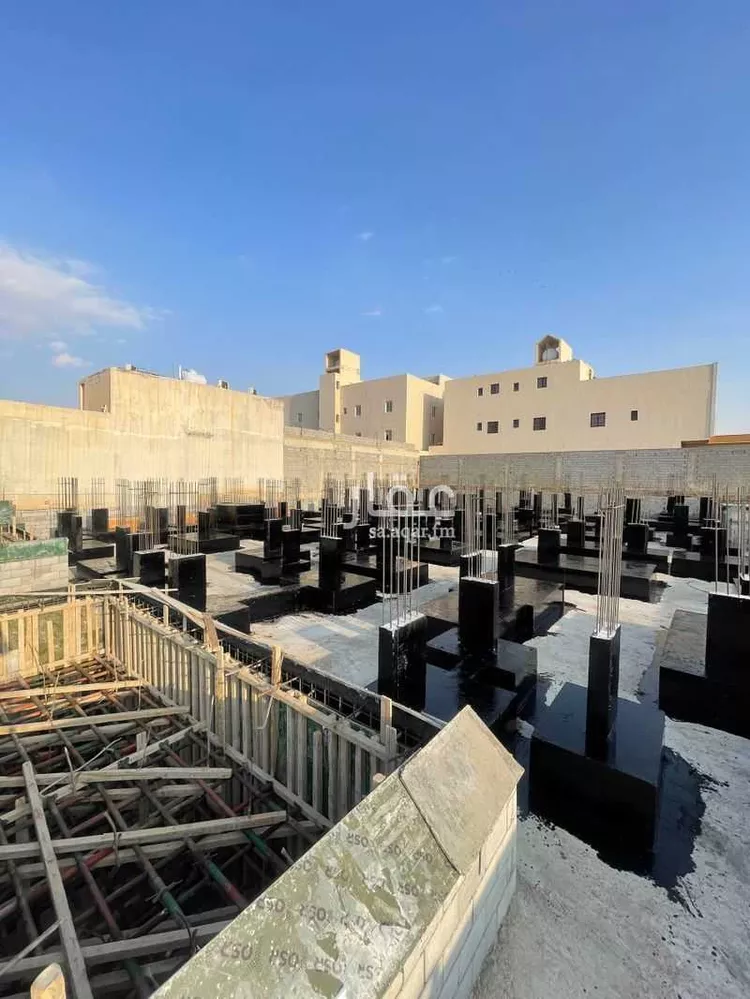 دور للبيع في شارع عمر بن أوس الثقفي, حي البيان, مدينة الرياض, منطقة الرياض 8