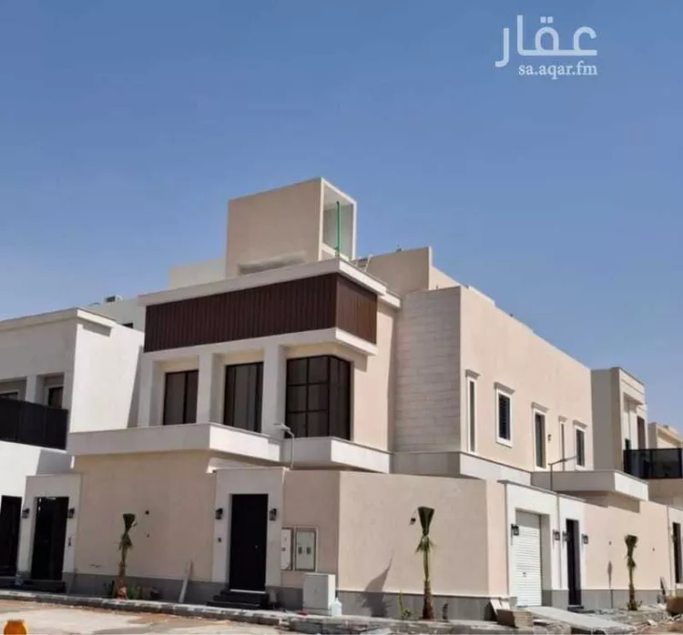 دور للبيع في شارع عمر بن أوس الثقفي, حي البيان, مدينة الرياض, منطقة الرياض 9