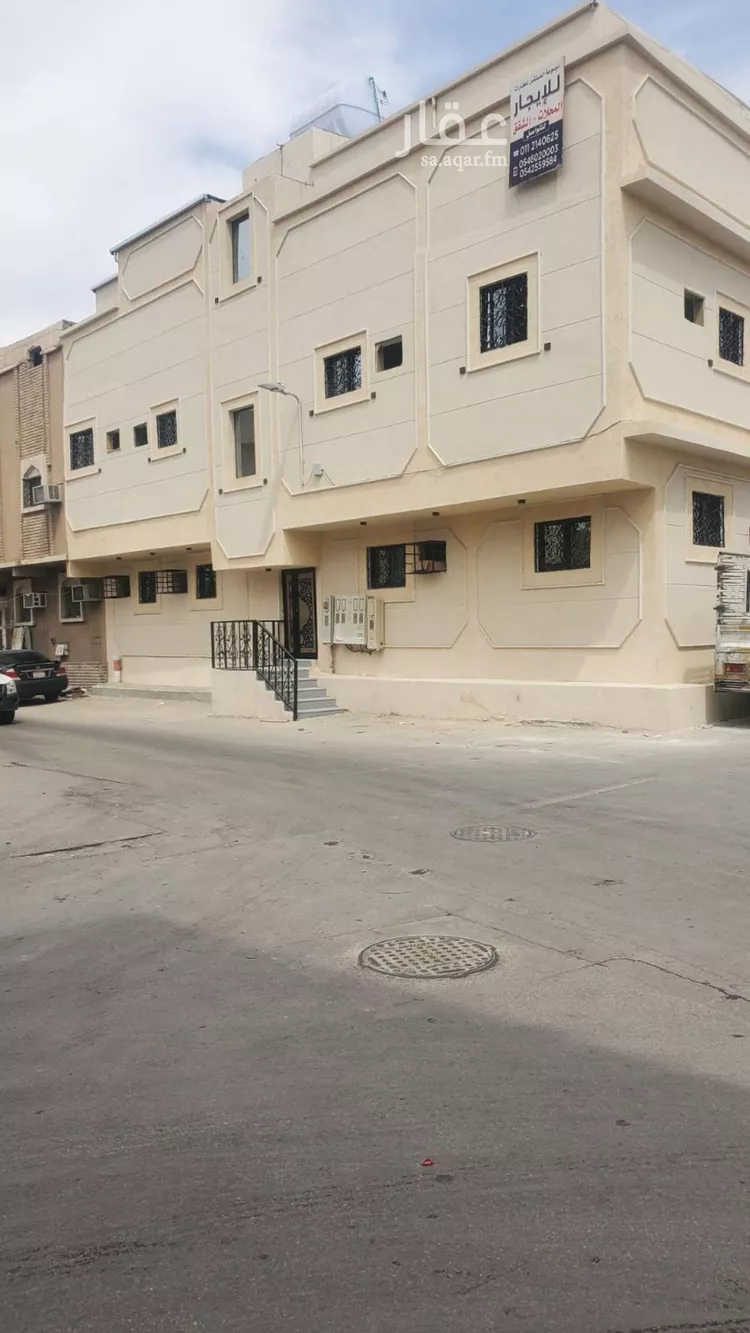 عمارة للبيع في شارع المحارب, حي عتيقة, مدينة الرياض, منطقة الرياض صورة 4