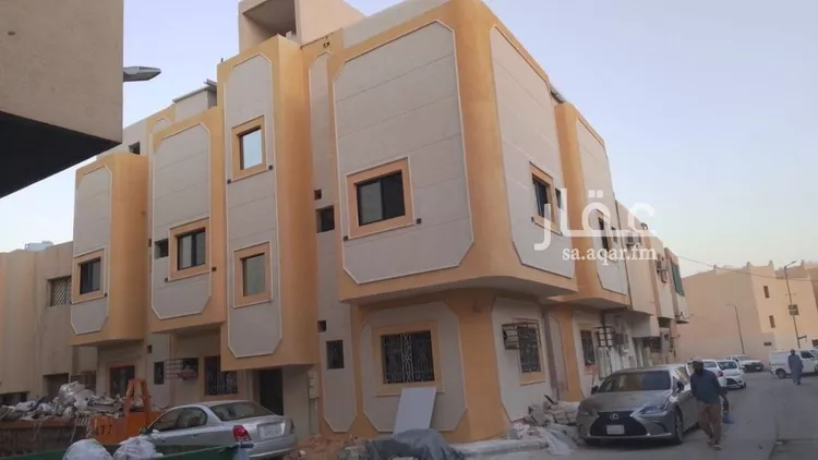 عمارة للبيع في شارع ابن السوادي, حي البديعة, مدينة الرياض, منطقة الرياض صورة 3