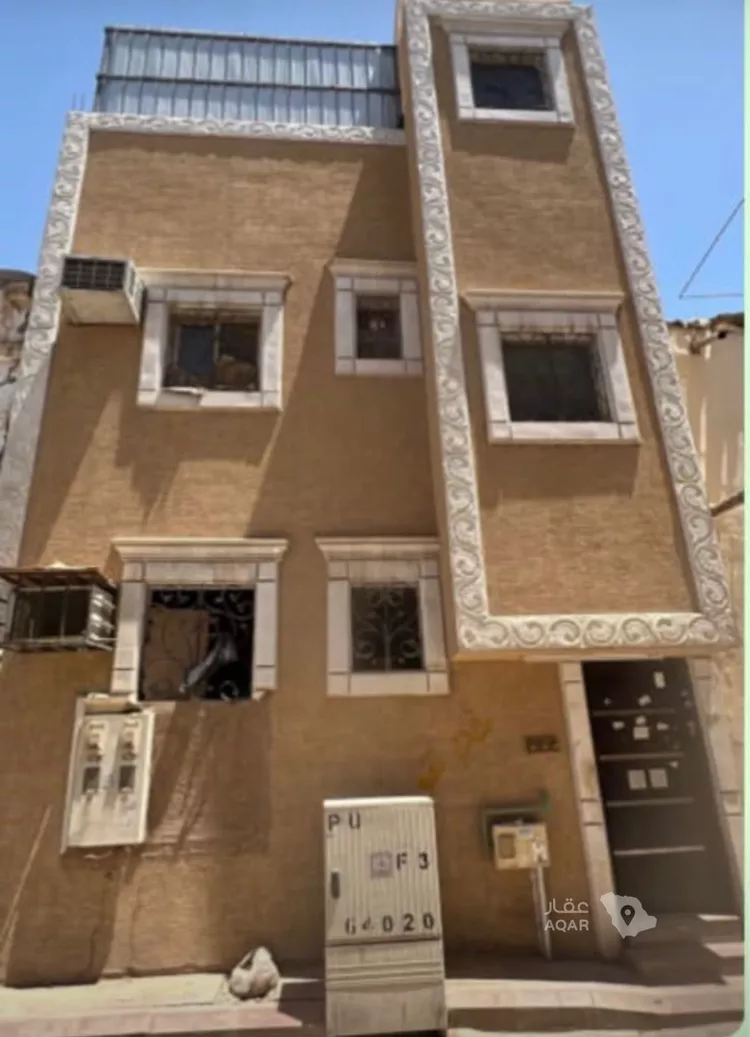 Building for Sale in Riyadh Al Shamicy