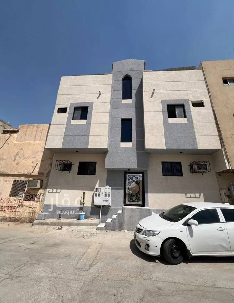 عمارة للبيع في شارع آمنة بنت عنان, حي اليمامة, مدينة الرياض, منطقة الرياض