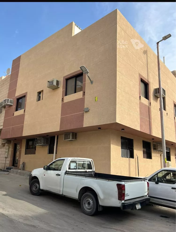 Building for Sale in Riyadh Al Jaradiyah