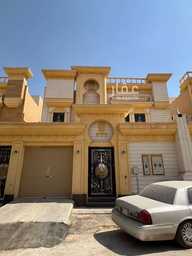 فيلا للبيع في شارع الثنية البيضاء ، حي طويق ، الرياض ، منطقة الرياض صورة 2