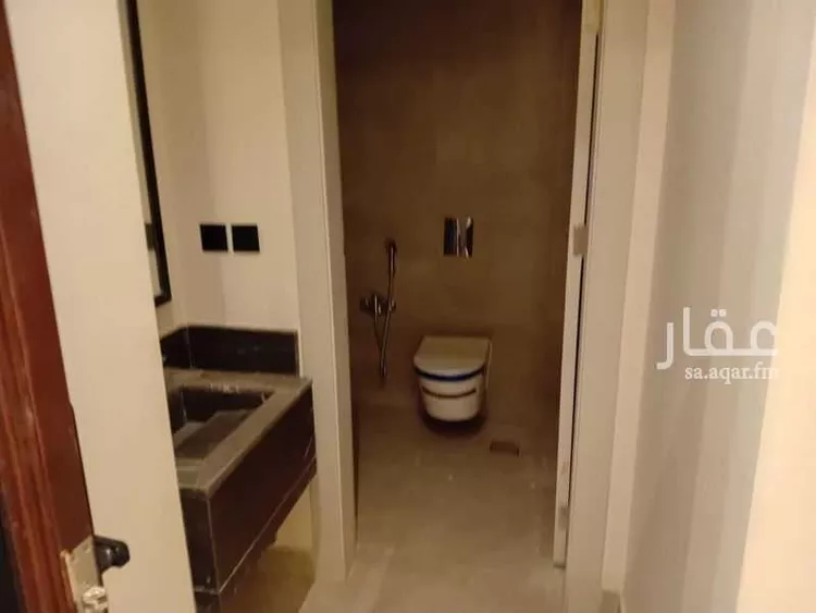 شقة للإيجار في شارع الشيخ جابر الاحمد الصباح, حي اليرموك, مدينة الرياض, منطقة الرياض 7