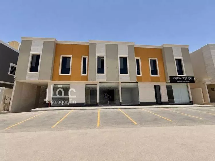 عمارة للبيع في شارع ابن الهيثم, حي الخليج, مدينة الرياض, منطقة الرياض
