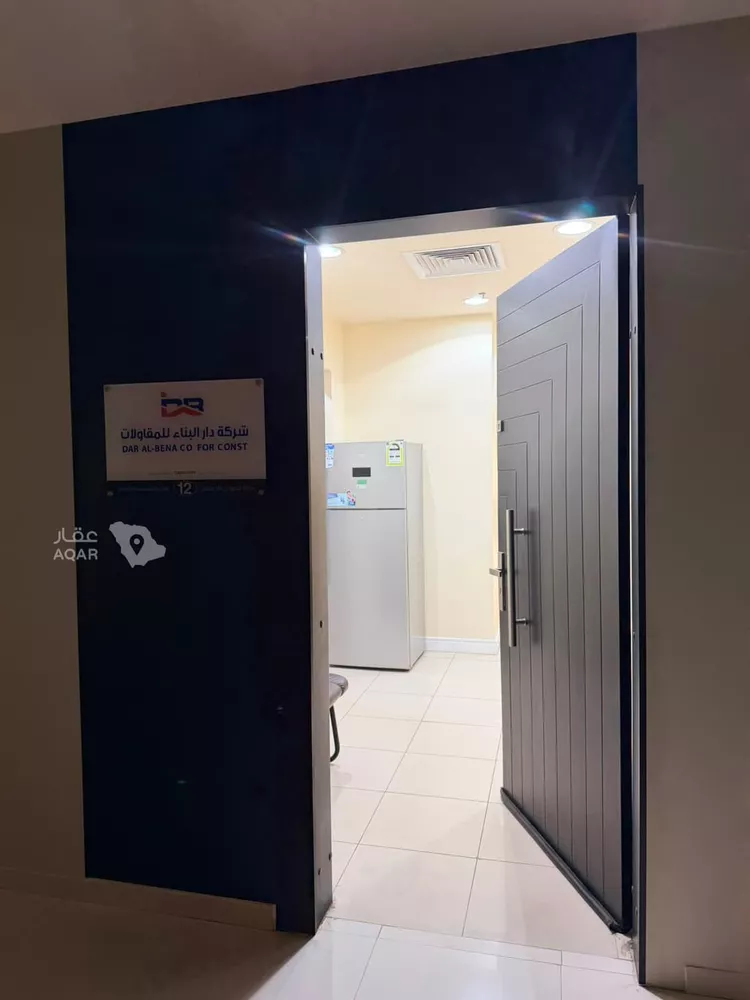 Commercial Office for Rent in Riyadh Ishbiliyah