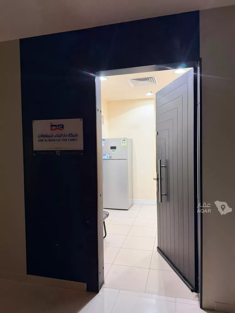 Commercial Office for Rent in Riyadh Ishbiliyah 3
