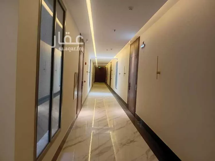 شقة للإيجار في شارع الشيخ جابر الاحمد الصباح, حي اليرموك, مدينة الرياض, منطقة الرياض 6