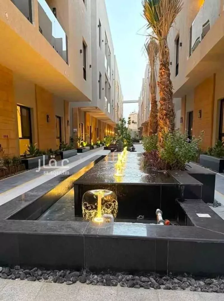 شقة للإيجار في شارع بللسمر, حي اليرموك, مدينة الرياض, منطقة الرياض صورة 3