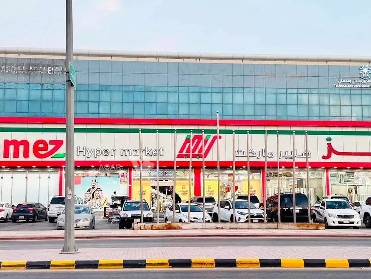 Commercial Office for Rent in Riyadh Ishbiliyah 9